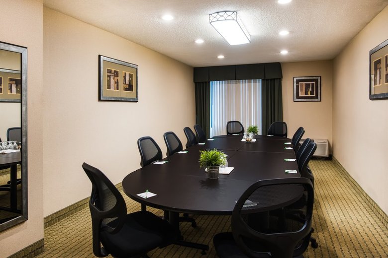 Hotel Holiday Inn Hasbrouck Heights -