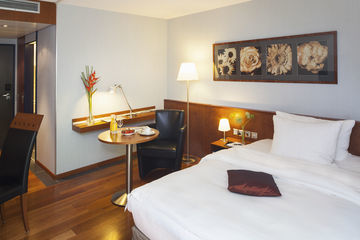 Hotel Moevenpick
