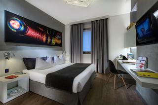 Best Western Park Hotel