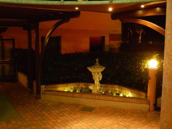 Hotel Montereale