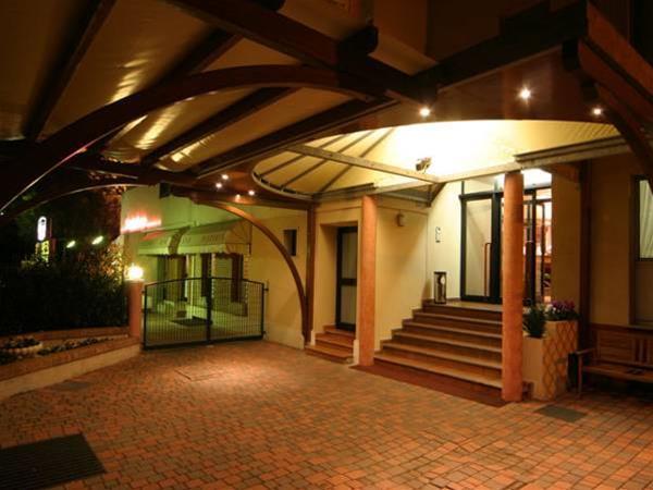 Hotel Montereale