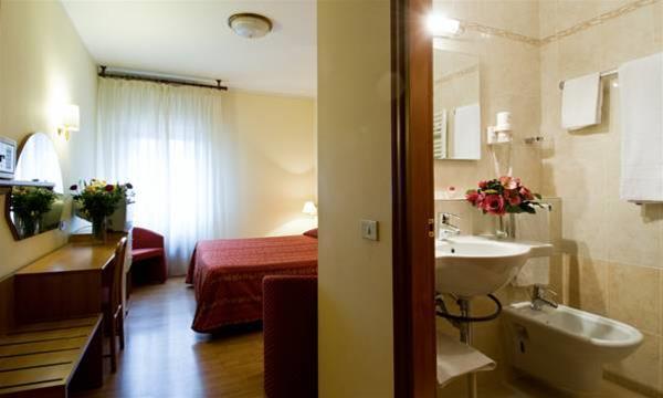 Hotel Montereale