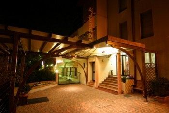 Hotel Montereale