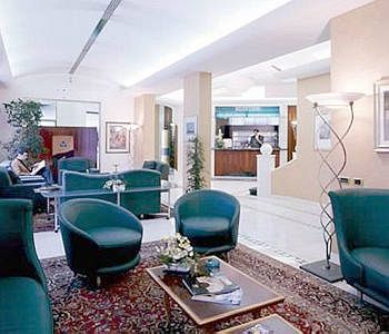 Palace Hotel Moderno
