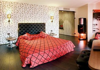 Palace Hotel Moderno