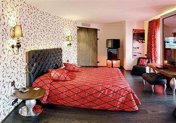 Palace Hotel Moderno