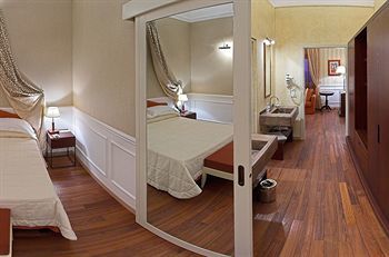 Hotel Poggio Del Sole Resort