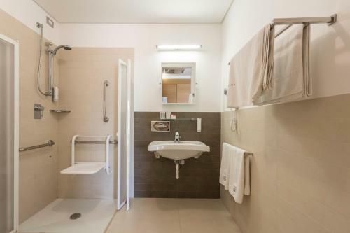 Hotel Villa Carlotta