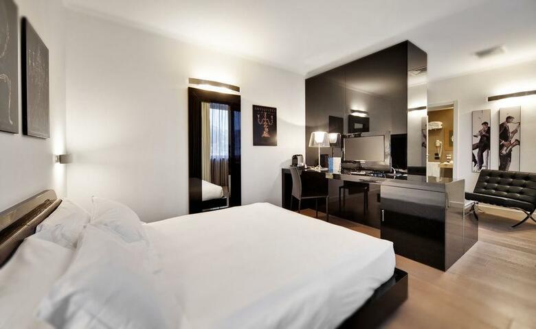 Mediterraneo Palace Hotel