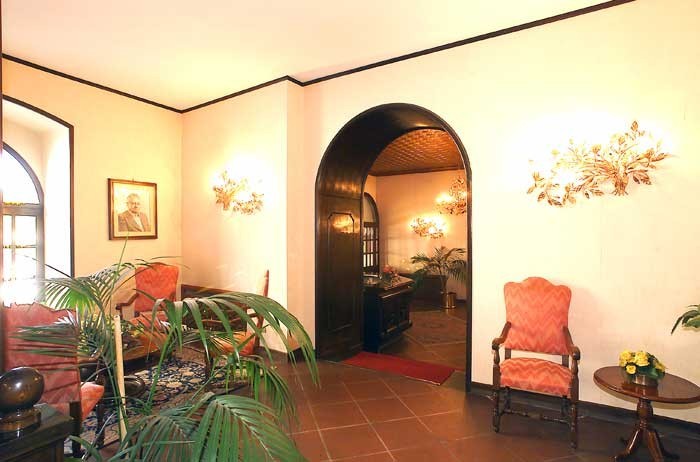 Hotel Miramonti