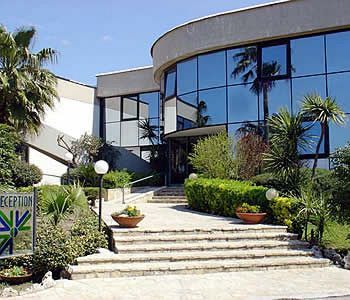Hotel Nuova Tursport