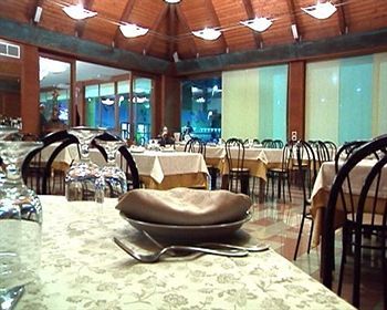 Hotel Nuova Tursport