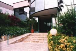 Hotel Nuova Tursport