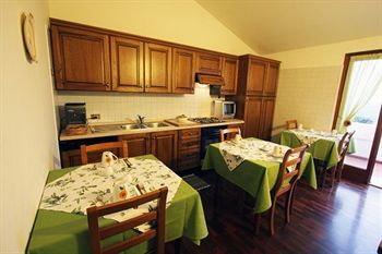 Bed & Breakfast Vento Tra Gli Ulivi
