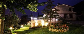 Bed & Breakfast Vento Tra Gli Ulivi