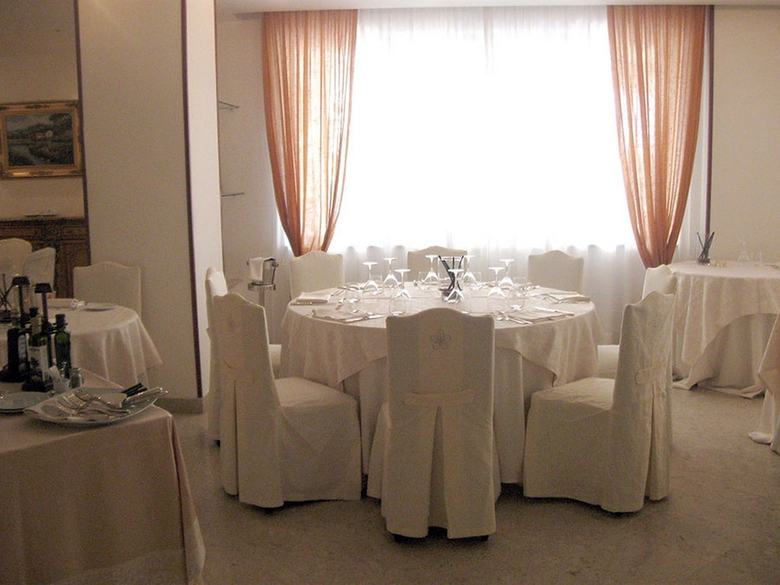 Hotel Mercure Napoli Sud Sakura