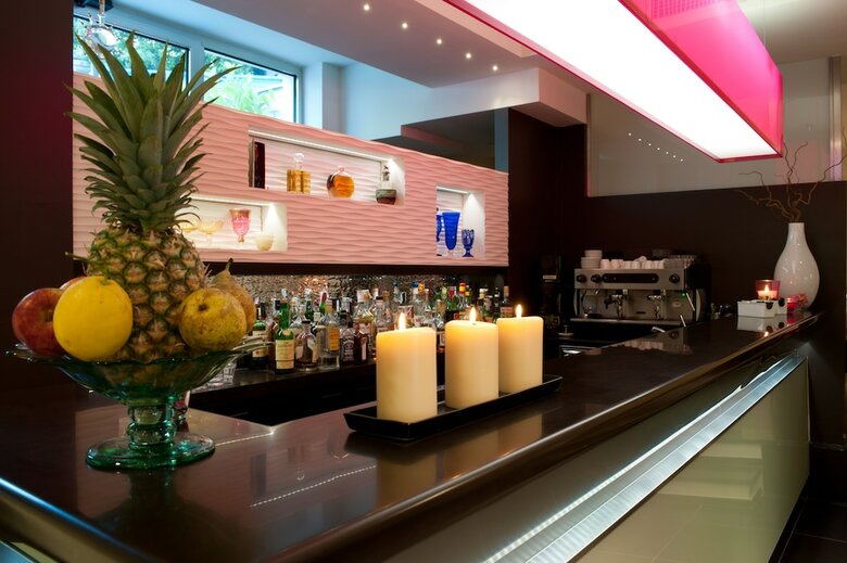 Hotel Marad