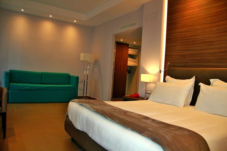Hotel Marad