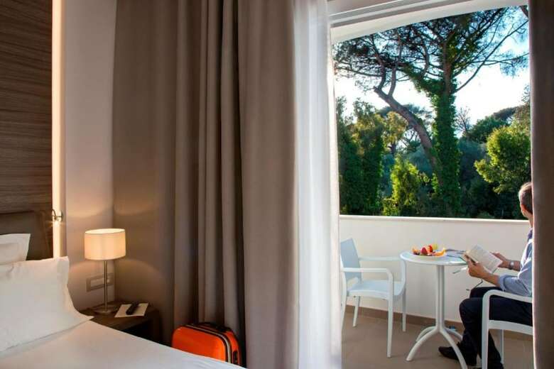 Hotel Marad