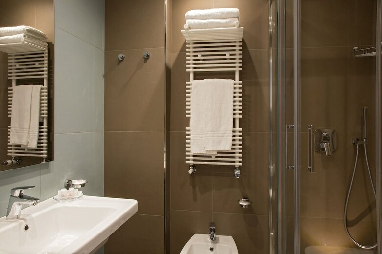 Hotel Marad