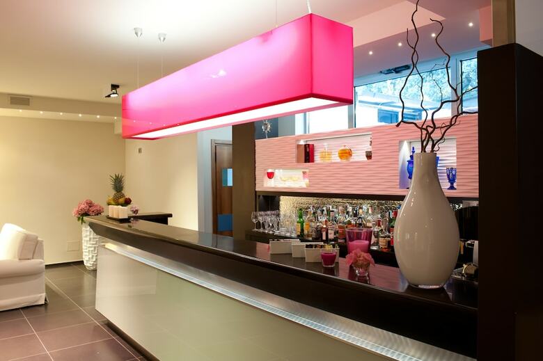 Hotel Marad