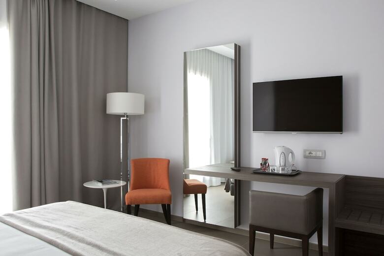 Hotel Marad