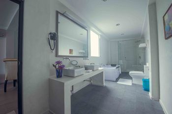 Hotel Levels By Cantaloupe