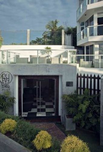 Hotel Levels By Cantaloupe