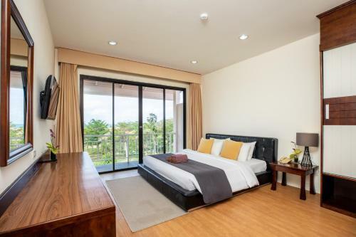 Hotel Xanadu Beach Resort