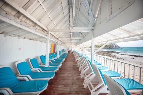Hotel Xanadu Beach Resort
