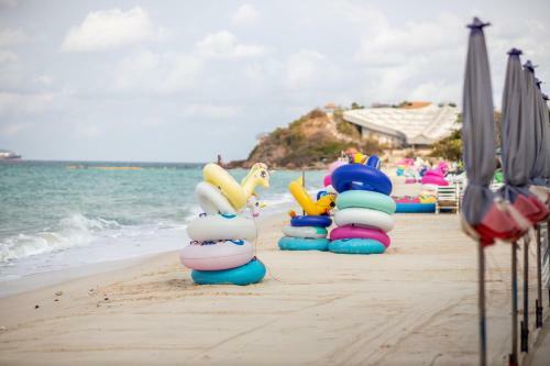Hotel Xanadu Beach Resort