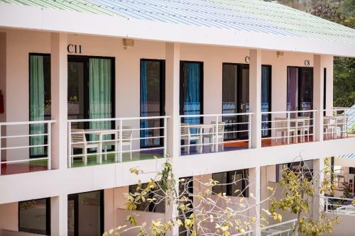 Hotel Xanadu Beach Resort