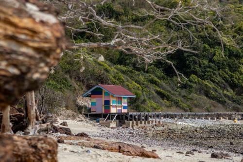 Hotel Xanadu Beach Resort