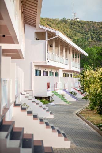 Hotel Xanadu Beach Resort