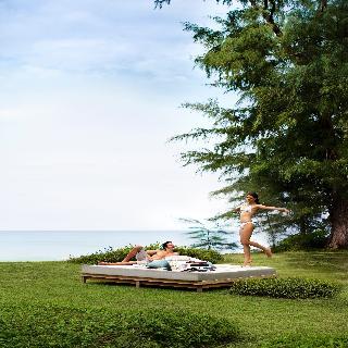 Hotel Renaissance Phuket Resort & Spa