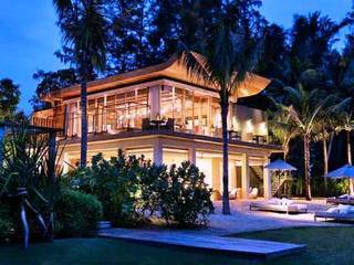 Hotel Renaissance Phuket Resort & Spa