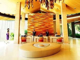 Hotel Renaissance Phuket Resort & Spa