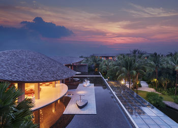 Hotel Renaissance Phuket Resort & Spa