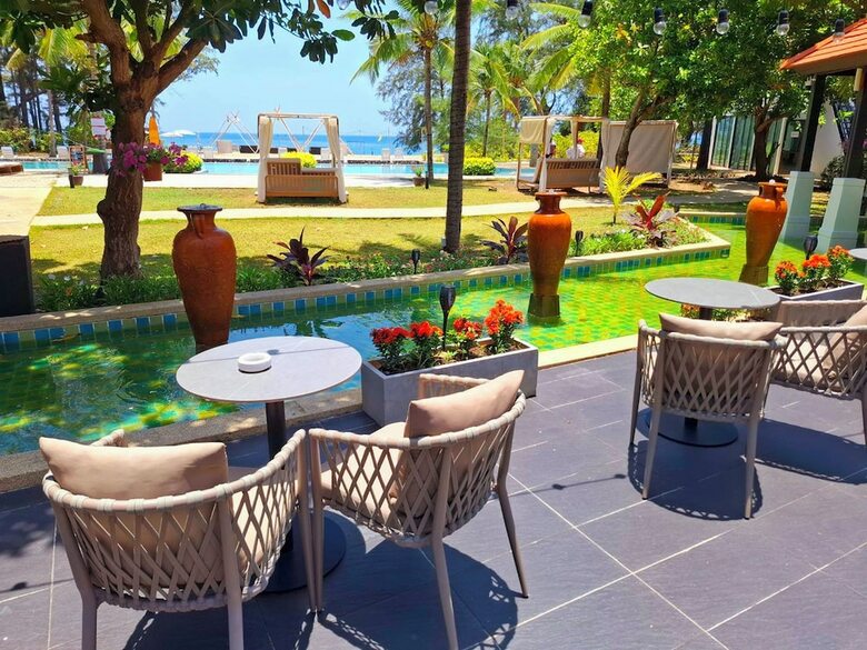 Hotel Estella Phuket Mai Khao Beach Resort