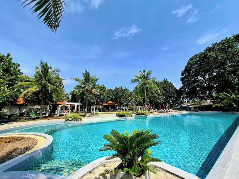 Hotel Estella Phuket Mai Khao Beach Resort