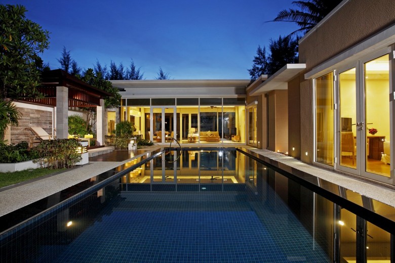 Hotel Centara Grand West Sands Resort & Villas Phuket