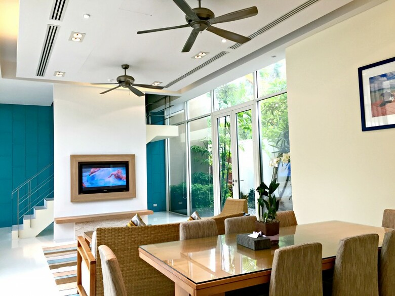 Hotel Centara Grand West Sands Resort & Villas Phuket