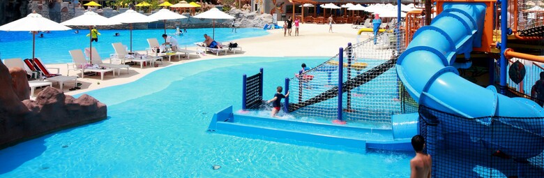 Hotel Centara Grand West Sands Resort & Villas Phuket