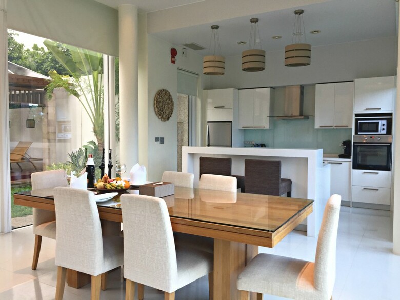 Hotel Centara Grand West Sands Resort & Villas Phuket