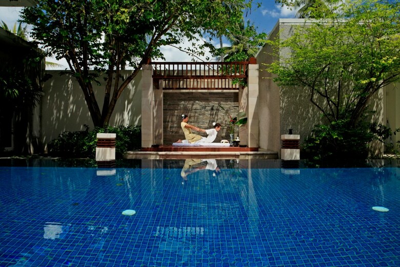 Hotel Centara Grand West Sands Resort & Villas Phuket