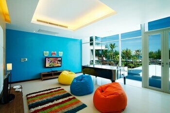 Hotel Centara Grand West Sands Resort & Villas Phuket