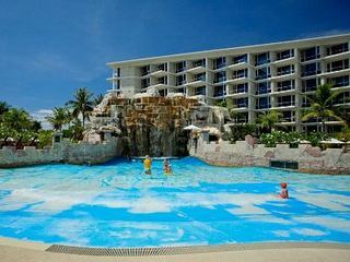 Hotel Centara Grand West Sands Resort & Villas Phuket