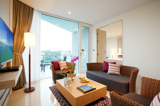Hotel Centara Grand West Sands Resort & Villas Phuket