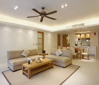 Hotel Centara Grand West Sands Resort & Villas Phuket
