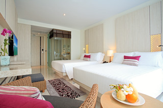 Hotel Centara Grand West Sands Resort & Villas Phuket